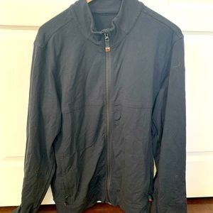 Men’s Lululemon zip up